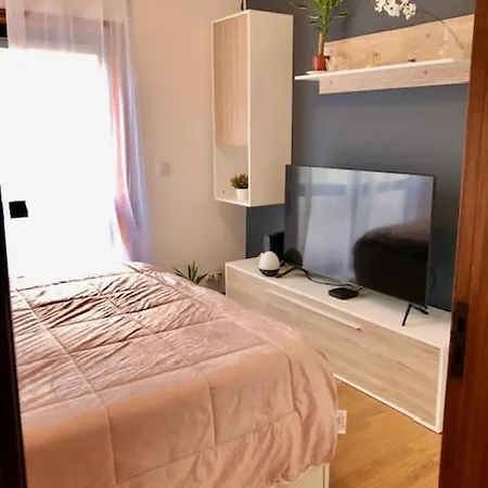 Quarto Paris Privado Viana Do Castelo Exterior photo