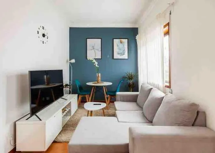 Quarto Paris Privado Viana Do Castelo