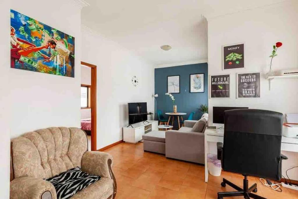 Homestay Paris Privado