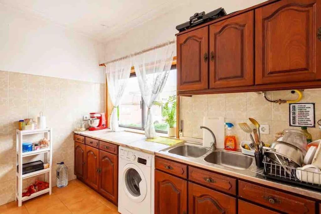 Paris Privado Homestay Viana do Castelo