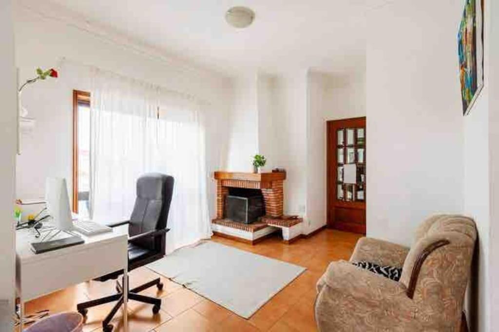 Paris Privado Homestay Viana do Castelo