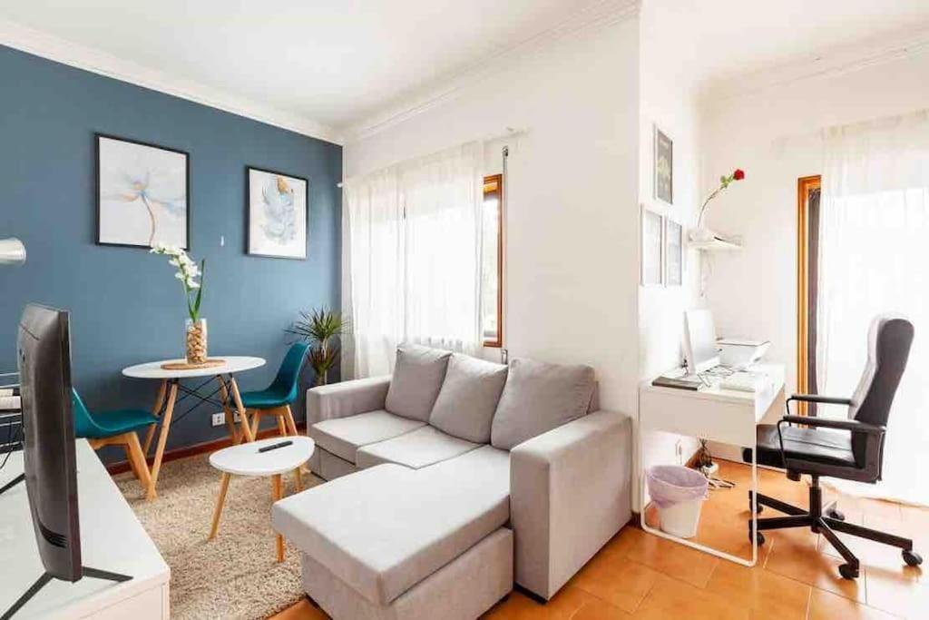 Homestay Paris Privado Viana do Castelo