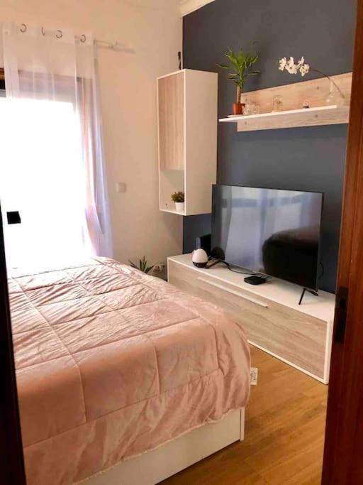Homestay Paris Privado