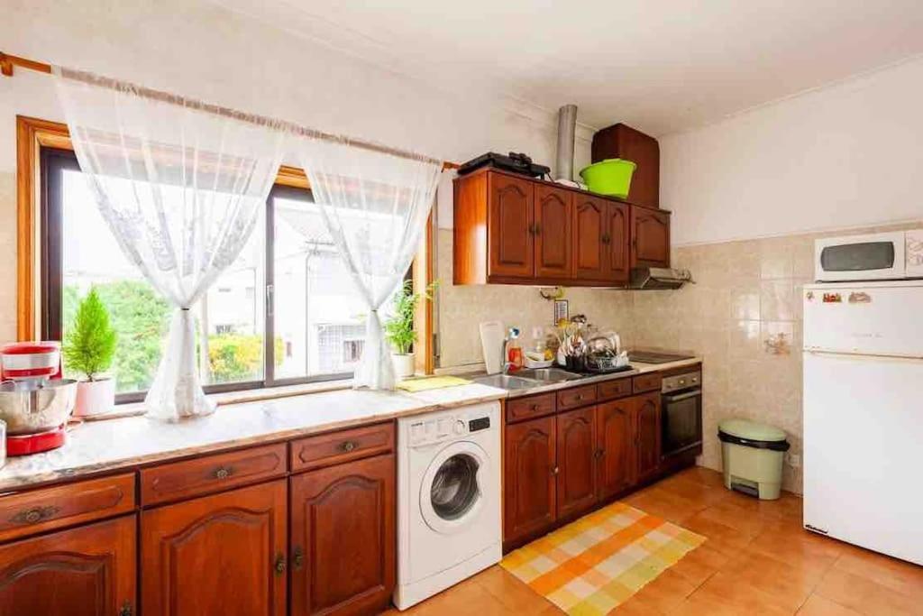 Paris Privado Homestay *